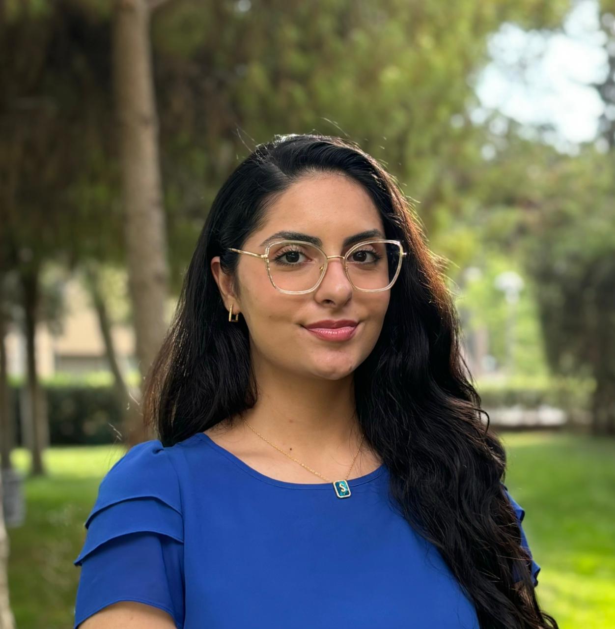 Selen Qarajeh